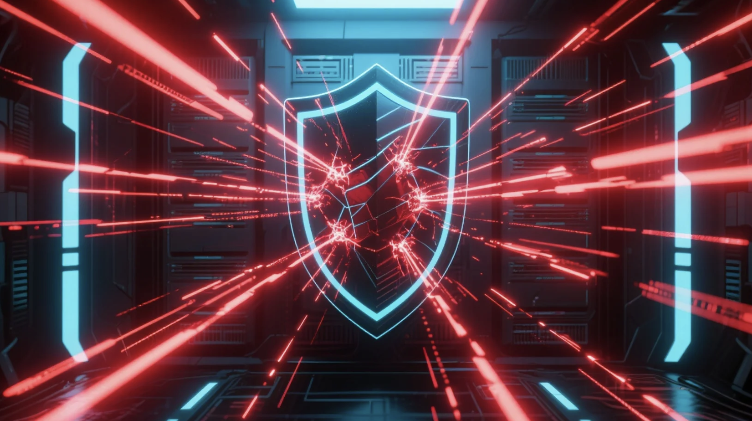 Built-In DDoS Defense for OpenResty Edge—Without Another Appliance or a Second Ops Surface