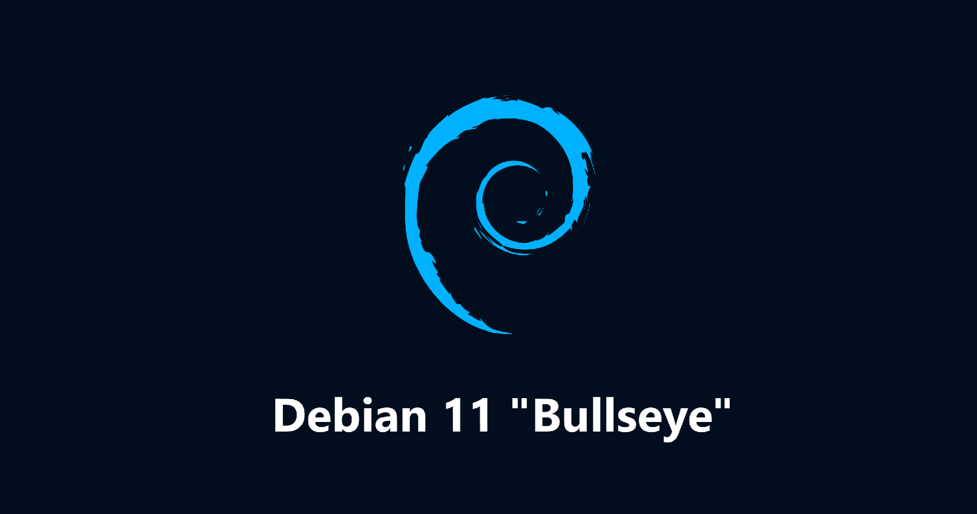 Official OpenResty Debian 11 package repo