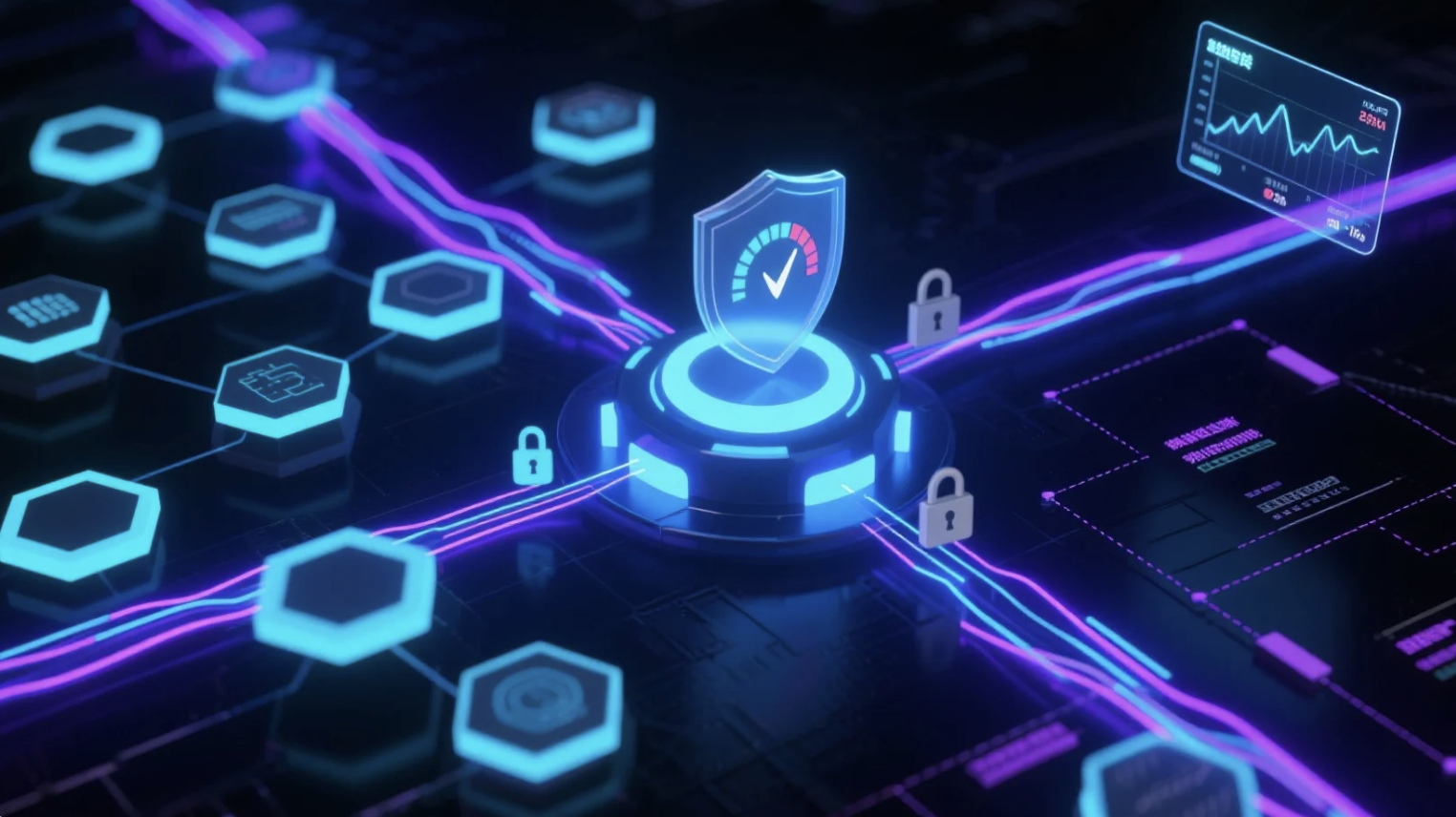 Taming Internal Traffic Chaos with OpenResty Edge