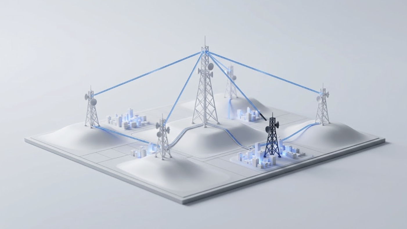 Multi-Provider DNS Redundancy: Stay Online When a DNS Provider Fails, Geo-Routing Intact