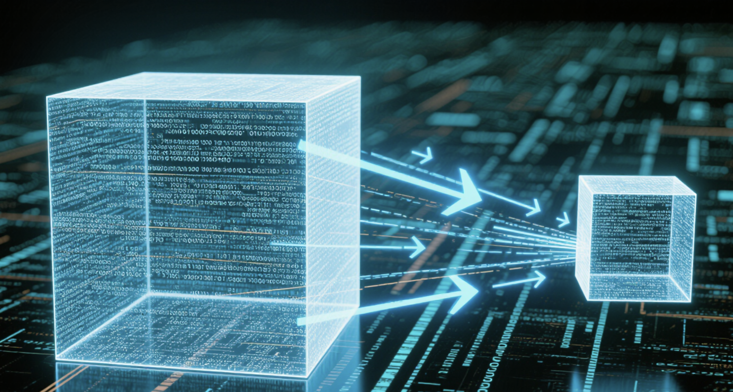 Performance Takes a Leap Forward: OpenResty Edge Now Supports Zstandard Compression