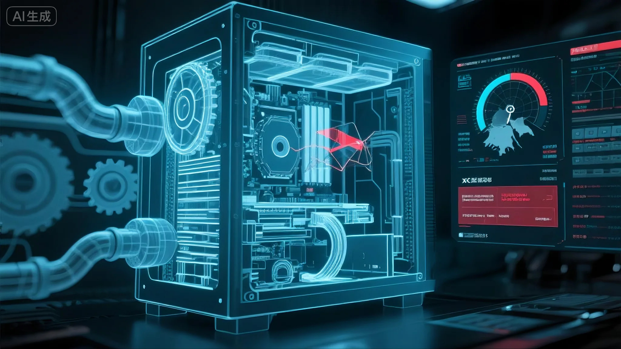 How OpenResty XRay's Node.js Function Probes Enable a New Monitoring Paradigm