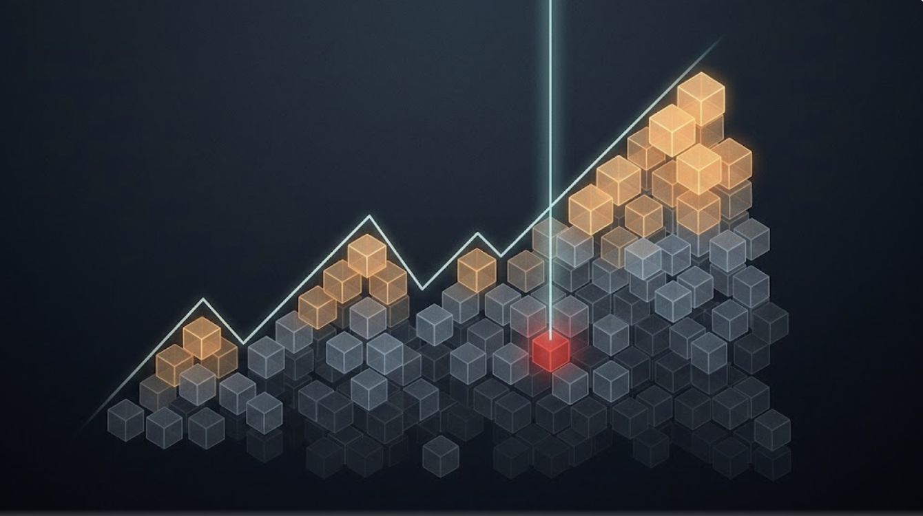 Memory Leak Detection in Production: From RSS Curve to Source Line