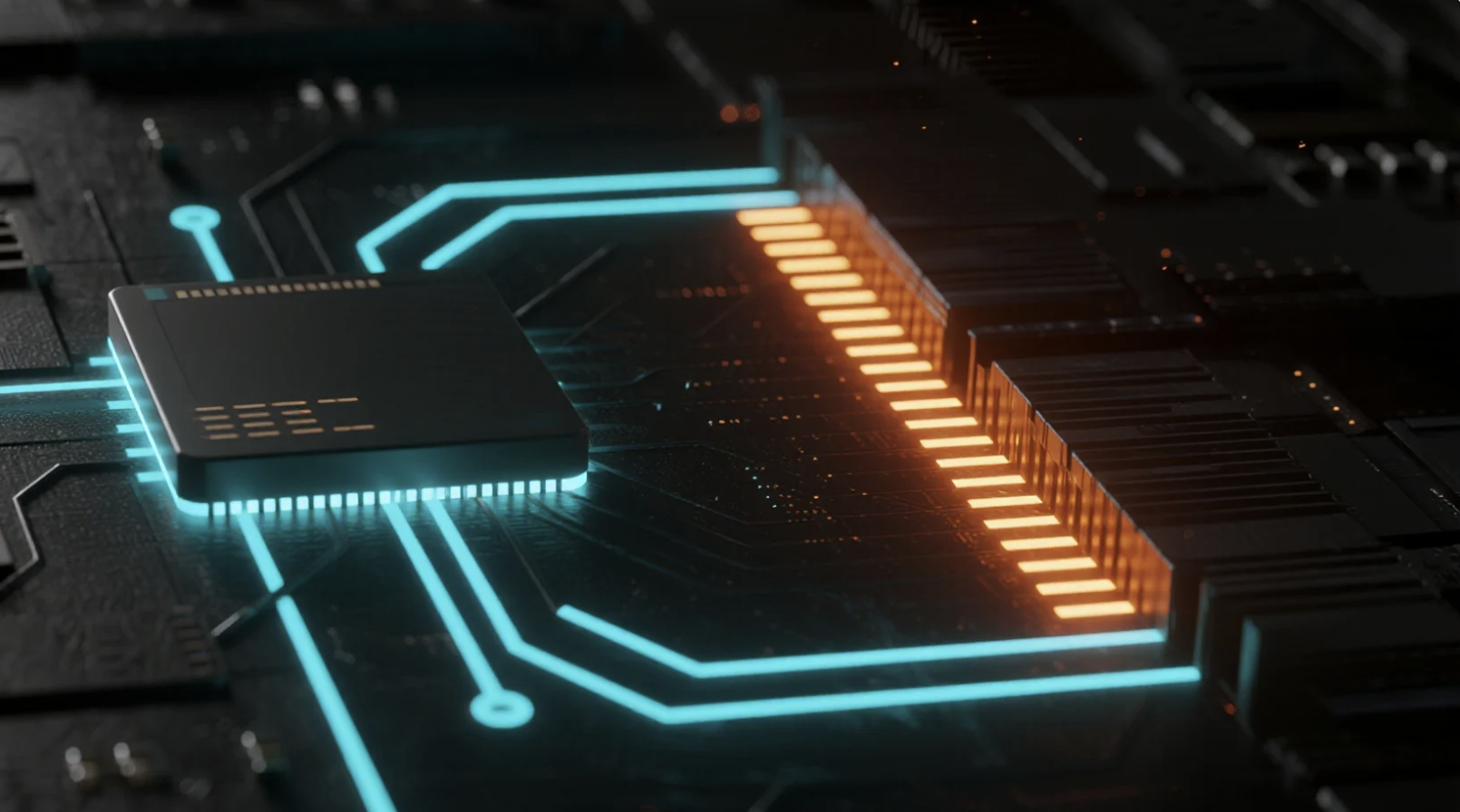 Off-CPU Analysis: Four Root Causes Behind Low CPU Yet High Latency