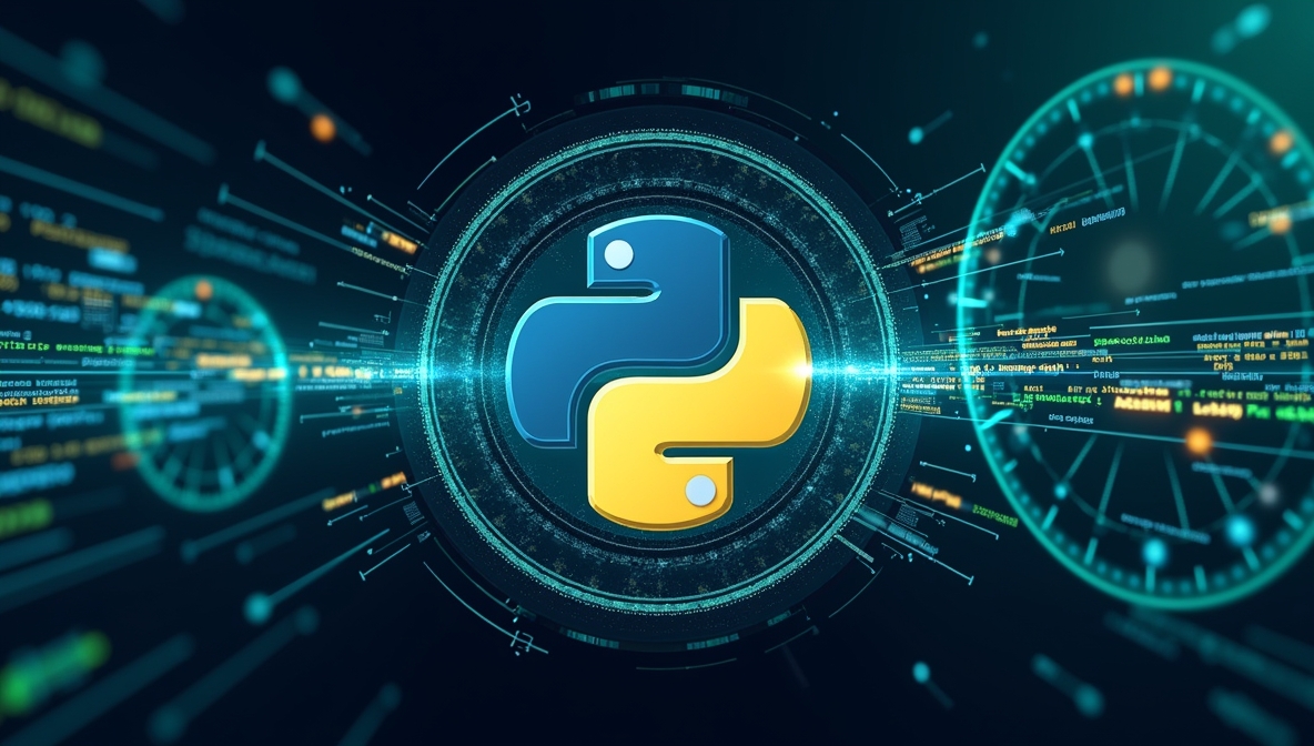 Unveiling Python Code Execution with UDB