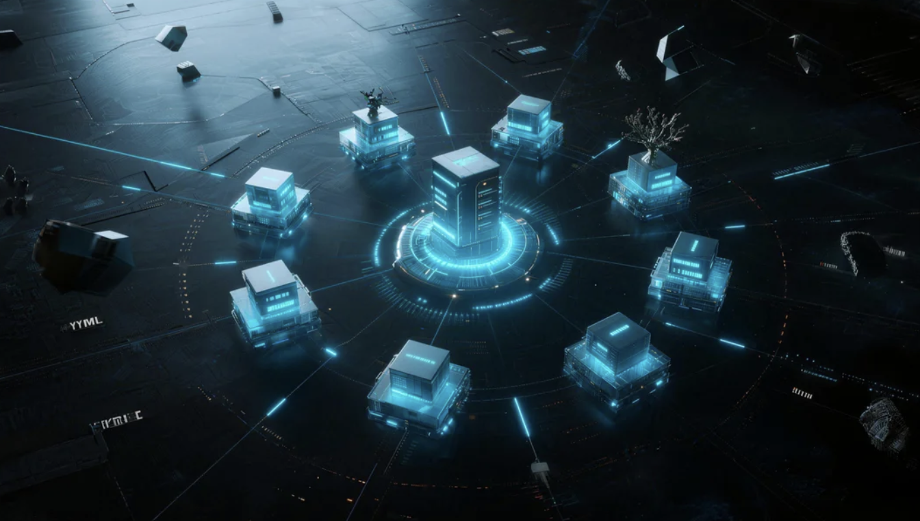 Managing OpenResty Edge Configuration with YAML and Git: A Practical Guide to `edge2yaml`