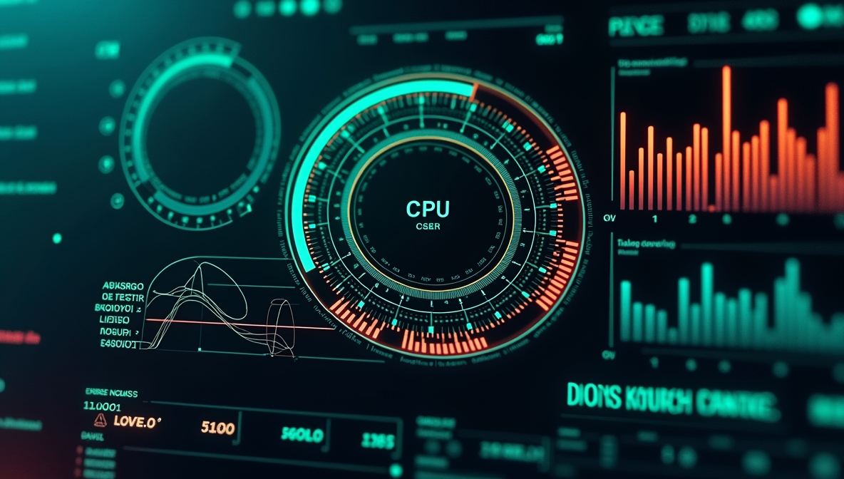 Performance Breakthrough: 60% DNS Optimization Success with OpenResty XRay